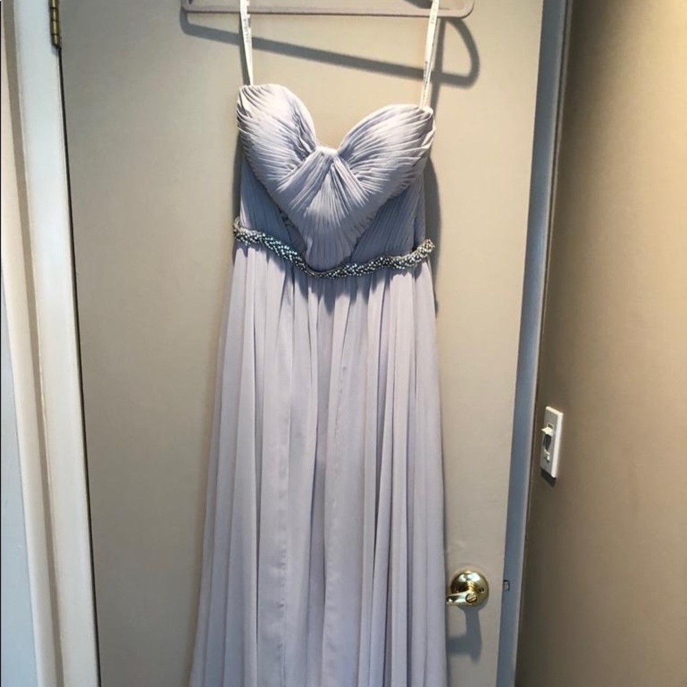 Evening dress / custom made